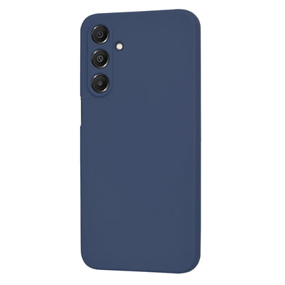 Maska za Samsung Galaxy A16 5G A166 / A16 4G A165, Techsuit, SoftFlex, Tamnoplava