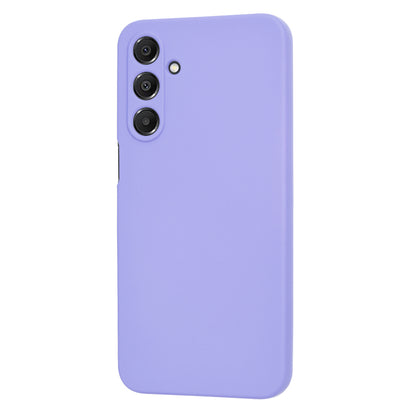 Maska za Samsung Galaxy A16 5G A166 / A16 4G A165, Techsuit, SoftFlex, Svijetlo Ljubičasta