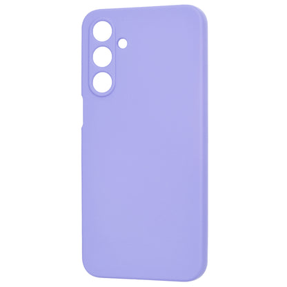 Maska za Samsung Galaxy A16 5G A166 / A16 4G A165, Techsuit, SoftFlex, Svijetlo Ljubičasta