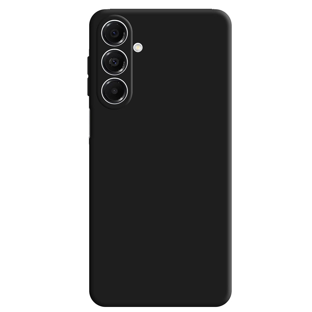 Maska za Samsung Galaxy A17 4G / A17 5G, 3MK, Pro, Crna Mat