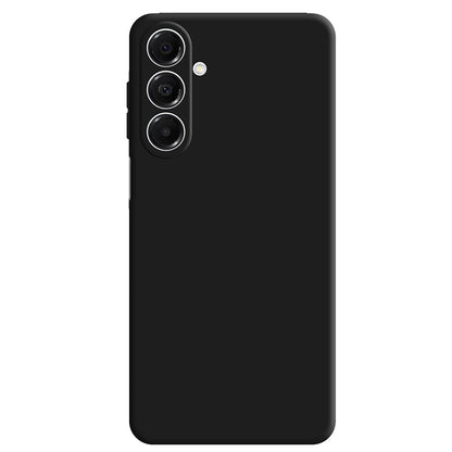 Maska za Samsung Galaxy A17 4G / A17 5G, 3MK, Pro, Crna Mat