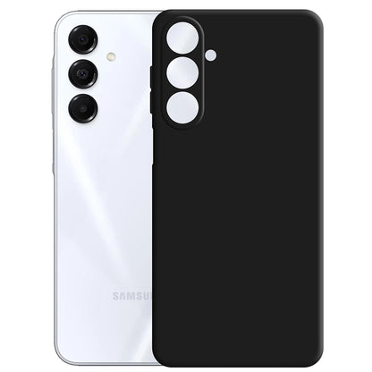 Maska za Samsung Galaxy A17 4G / A17 5G, 3MK, Pro, Crna Mat