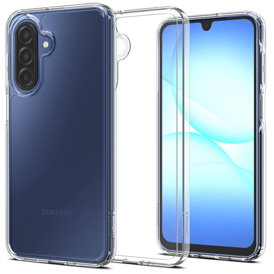 Futrola za Samsung Galaxy A17 4G / A17 5G, Spigen, Ultra Hybrid, Prozirna ACS10108