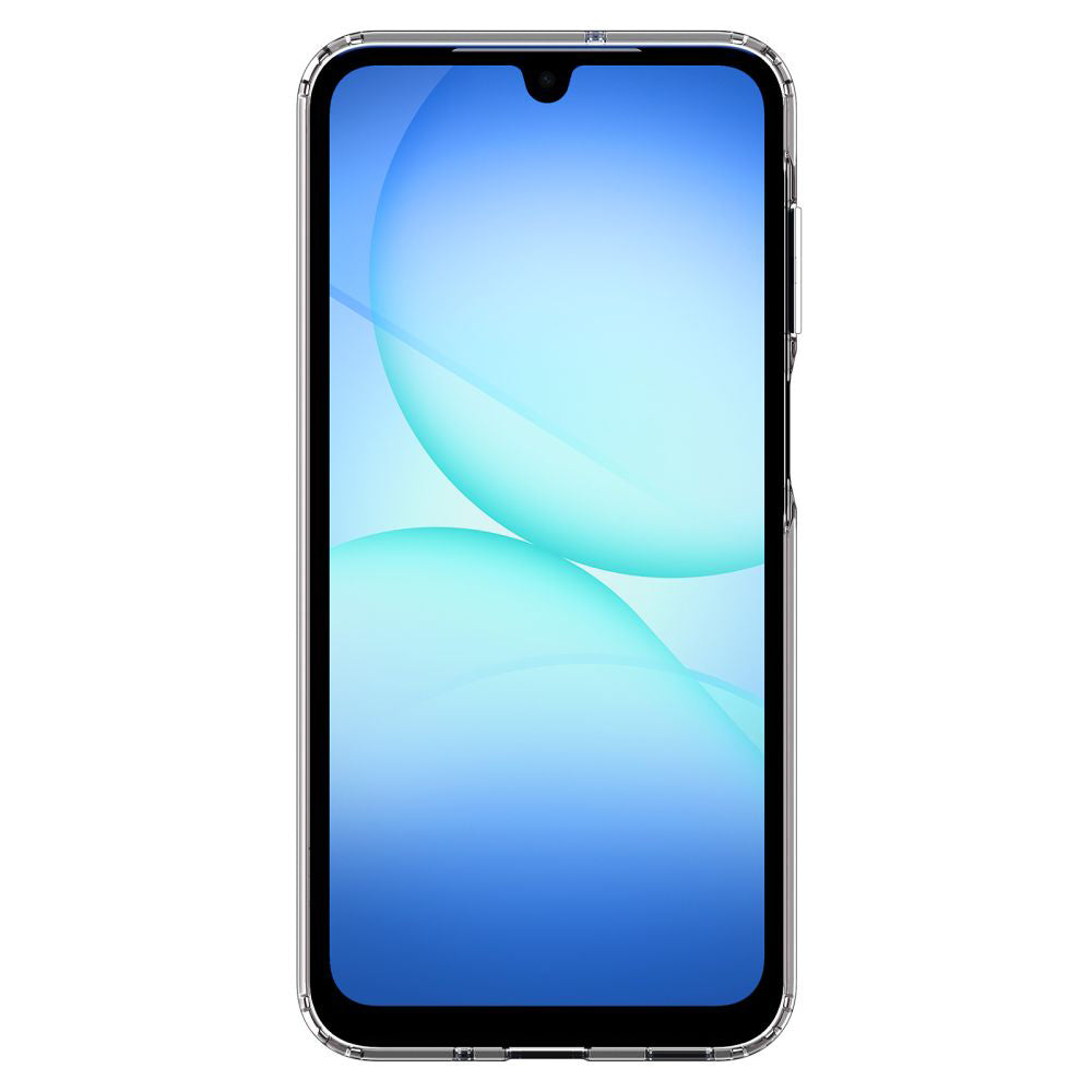 Futrola za Samsung Galaxy A17 4G / A17 5G, Spigen, Ultra Hybrid, Prozirna ACS10108