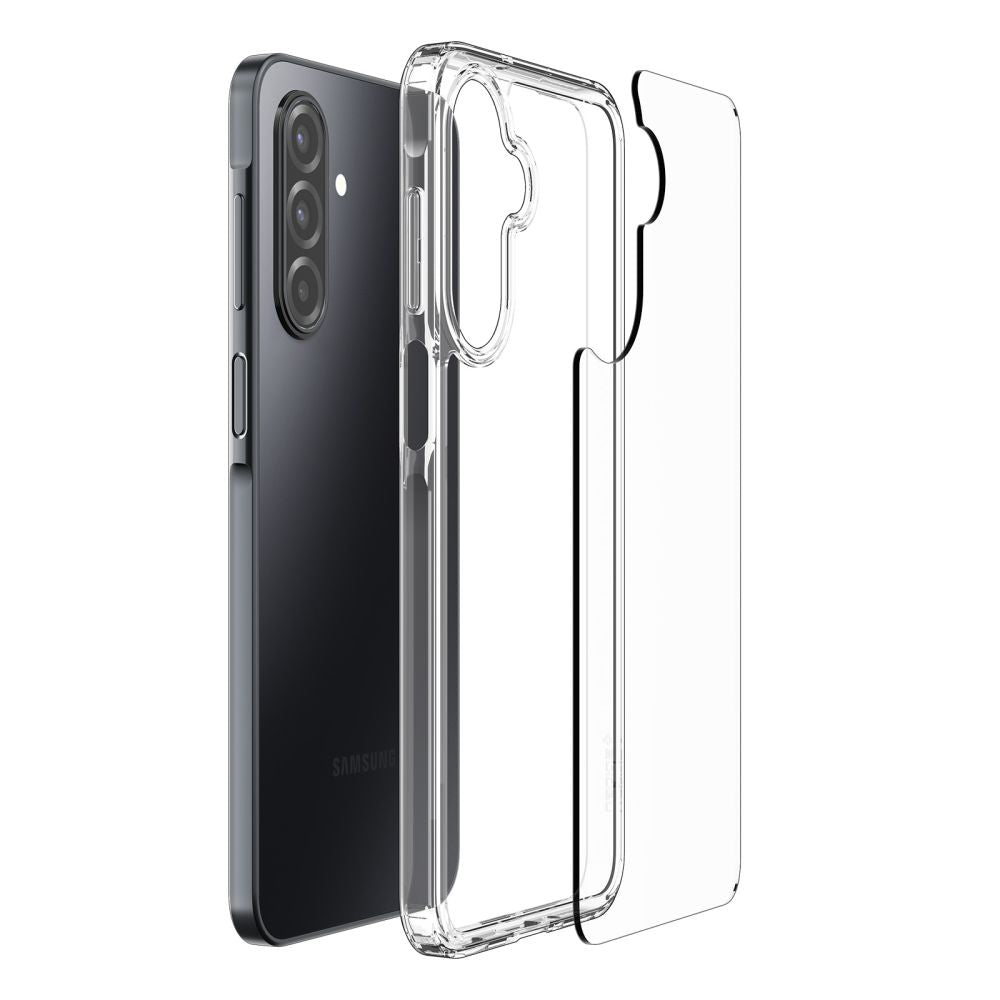 Futrola za Samsung Galaxy A17 4G / A17 5G, Spigen, Ultra Hybrid, Prozirna ACS10108