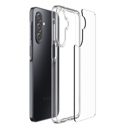 Futrola za Samsung Galaxy A17 4G / A17 5G, Spigen, Ultra Hybrid, Prozirna ACS10108
