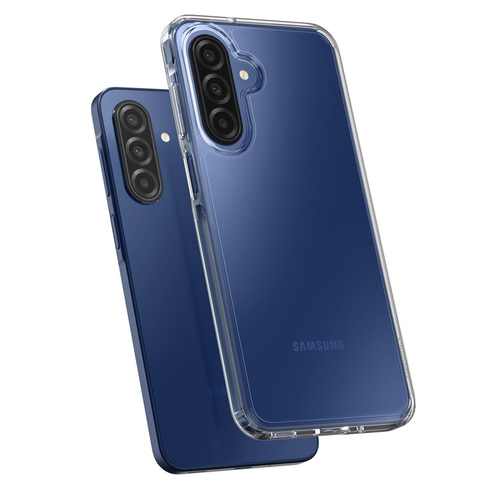 Futrola za Samsung Galaxy A17 4G / A17 5G, Spigen, Ultra Hybrid, Prozirna ACS10108