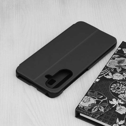 Maska za Samsung Galaxy A17 5G, Techsuit, eFold, Crna