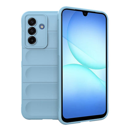 Maska za Samsung Galaxy A17 5G, Techsuit, Magic Shield, Plava
