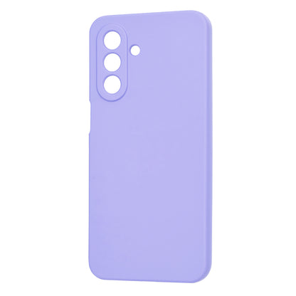 Maska za Samsung Galaxy A17 5G, Techsuit, SoftFlex, Svijetlo Ljubičasta