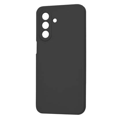 Maska za Samsung Galaxy A17 5G, Techsuit, SoftFlex, Crna