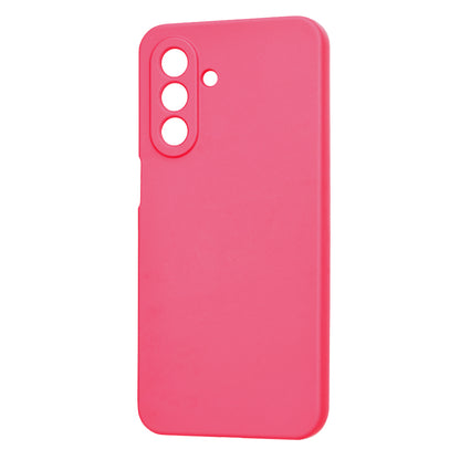 Maska za Samsung Galaxy A17 5G, Techsuit, SoftFlex, Tamno Roza