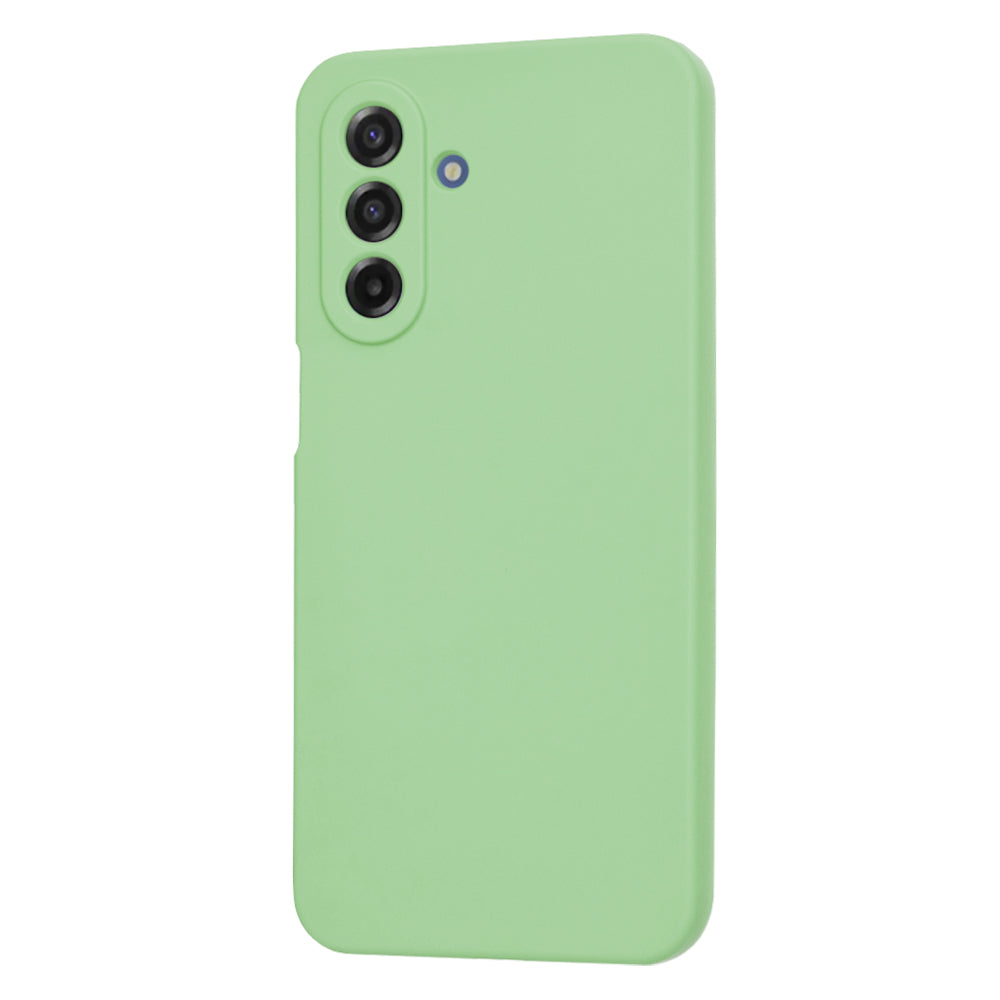 Maska za Samsung Galaxy A17 5G, Techsuit, SoftFlex, Svijetlo Zelena
