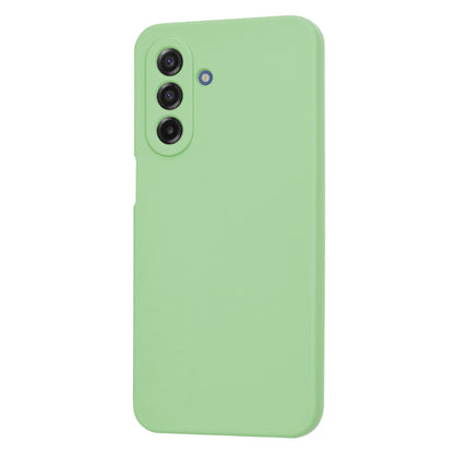 Maska za Samsung Galaxy A17 5G, Techsuit, SoftFlex, Svijetlo Zelena