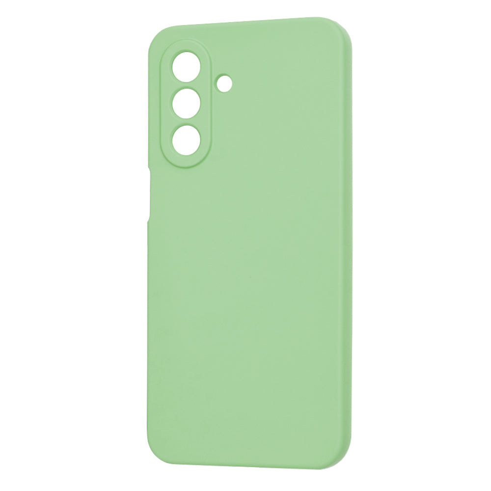 Maska za Samsung Galaxy A17 5G, Techsuit, SoftFlex, Svijetlo Zelena