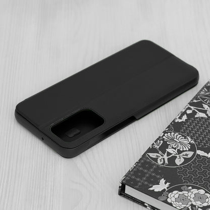 Maska za Samsung Galaxy A23 5G A236 / A23 A235, Techsuit, eFold, Crna