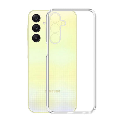Maska za Samsung Galaxy A25 A256, 3MK, Clear, Prozirna