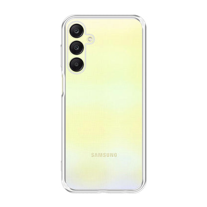Maska za Samsung Galaxy A25 A256, 3MK, Clear, Prozirna