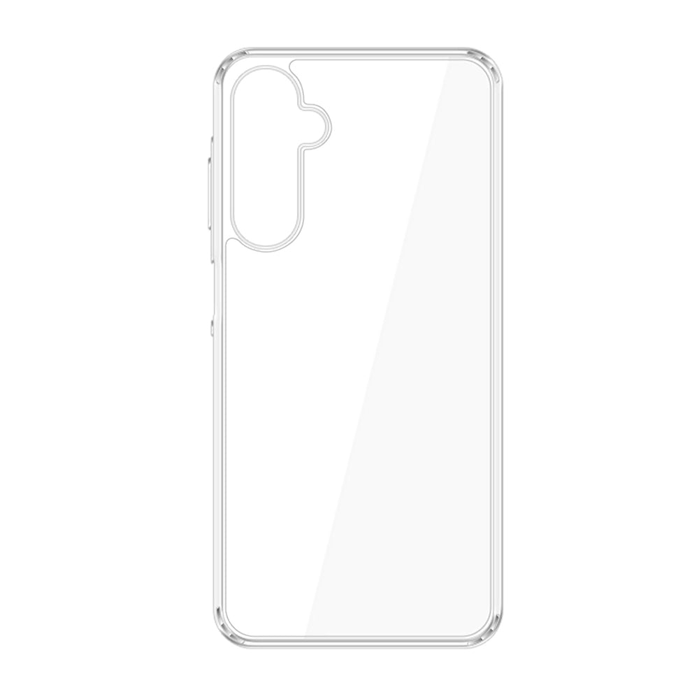 Maska za Samsung Galaxy A26 A266, 3MK, Armor, Prozirna