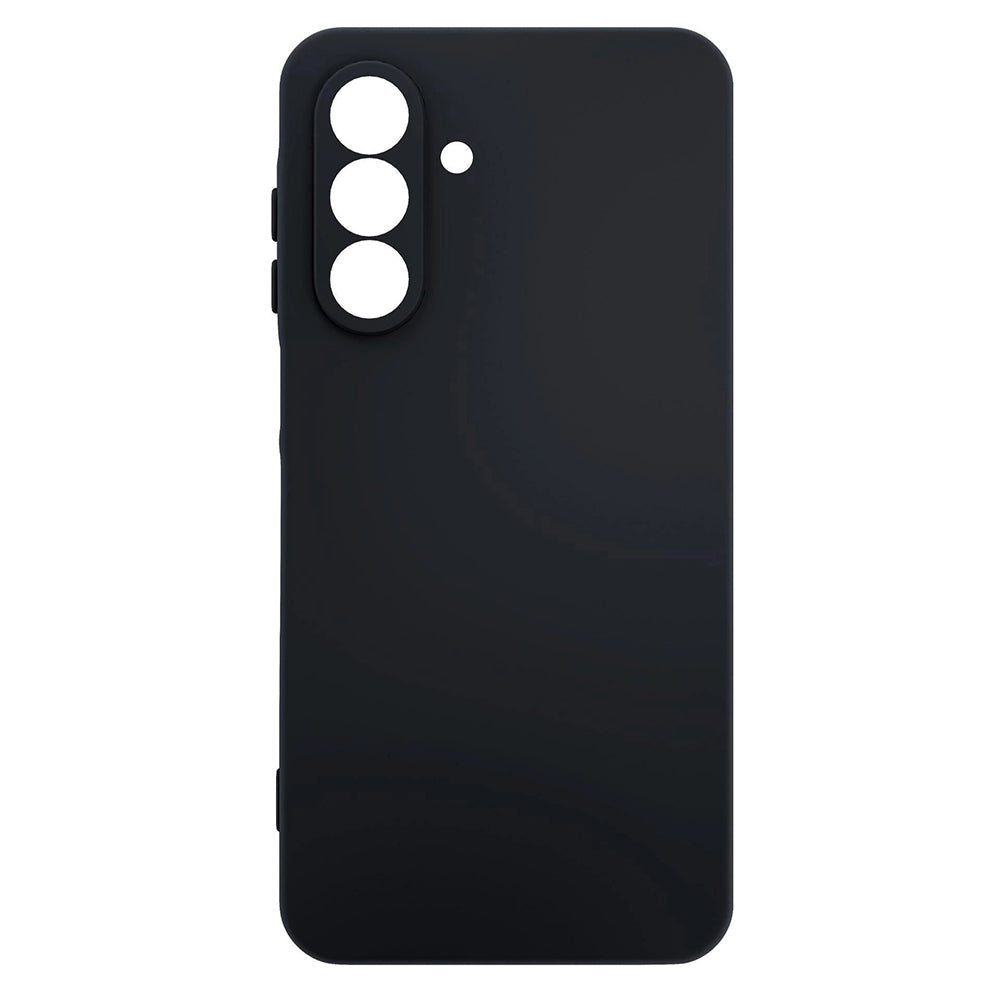 Maska za Samsung Galaxy A26 A266, 3MK, Pro, Crna Mat