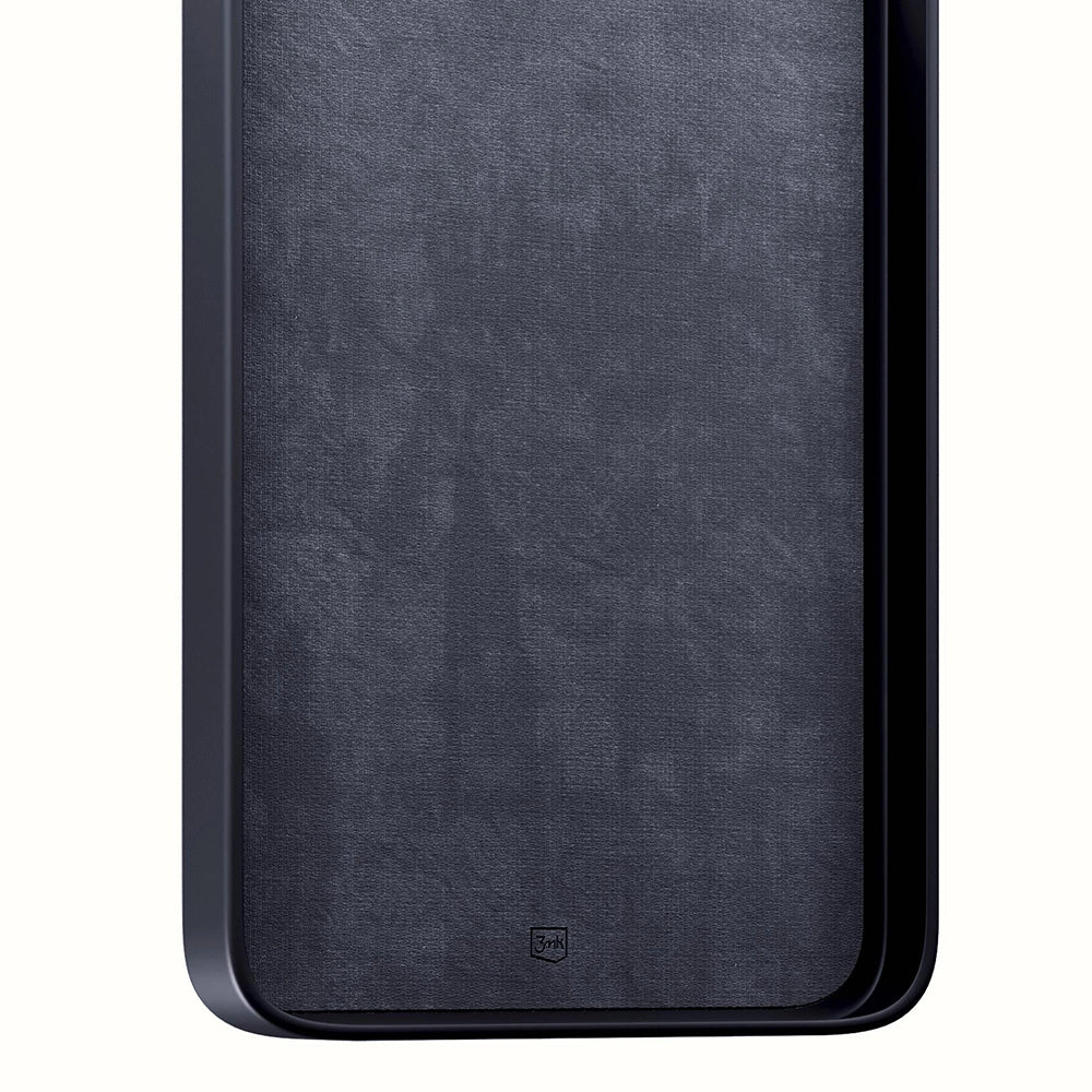 Maska za Samsung Galaxy A26 A266, 3MK, Pro, Crna Mat