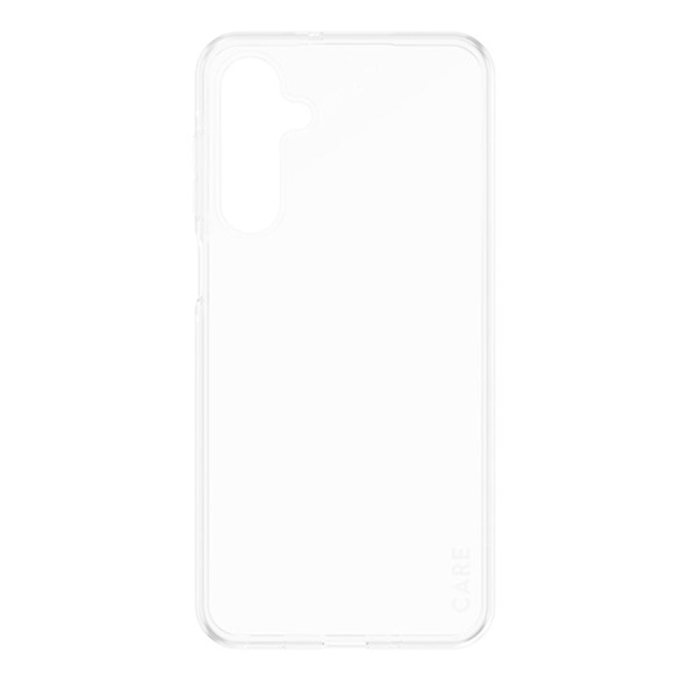 Futrola za Samsung Galaxy A26 A266, PanzerGlass, Care Fashionable, Prozirna