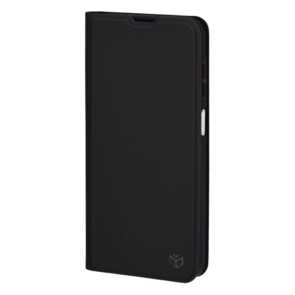 Maska za Samsung Galaxy A26 A266, Techsuit, Magskin Book, Crna