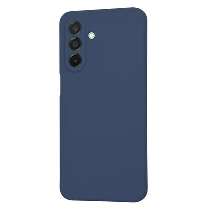 Maska za Samsung Galaxy A26 A266, Techsuit, SoftFlex, Tamnoplava
