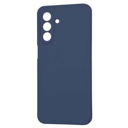 Maska za Samsung Galaxy A26 A266, Techsuit, SoftFlex, Tamnoplava