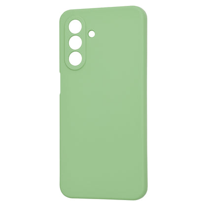 Maska za Samsung Galaxy A26 A266, Techsuit, SoftFlex, Svijetlo Zelena