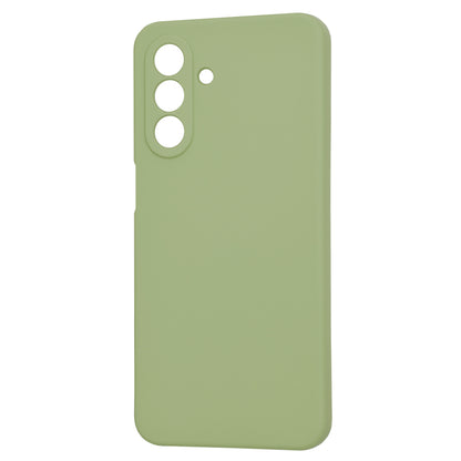 Maska za Samsung Galaxy A26 A266, Techsuit, SoftFlex, Matcha
