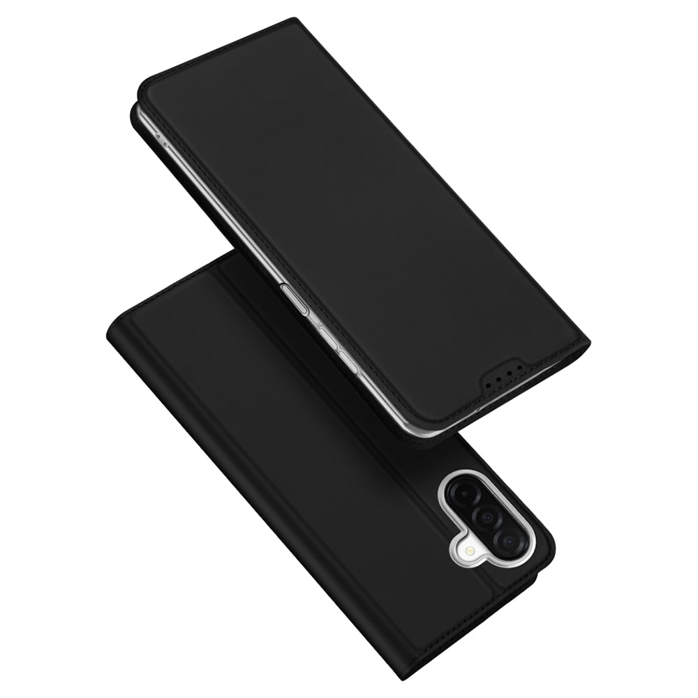 Maska za Samsung Galaxy A27 5G, DUX DUCIS, Skin Pro, Crna