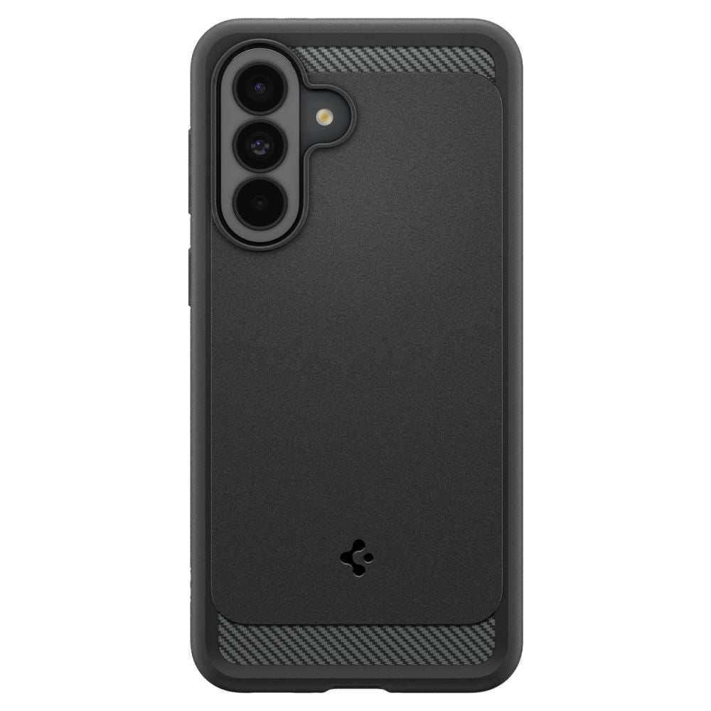 Maska za Samsung Galaxy A27 5G, Spigen, Rugged Armor, Crna ACS11312