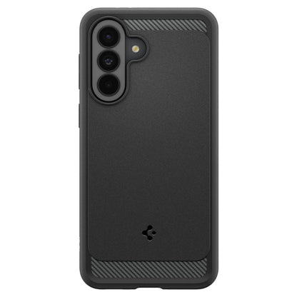 Maska za Samsung Galaxy A27 5G, Spigen, Rugged Armor, Crna ACS11312