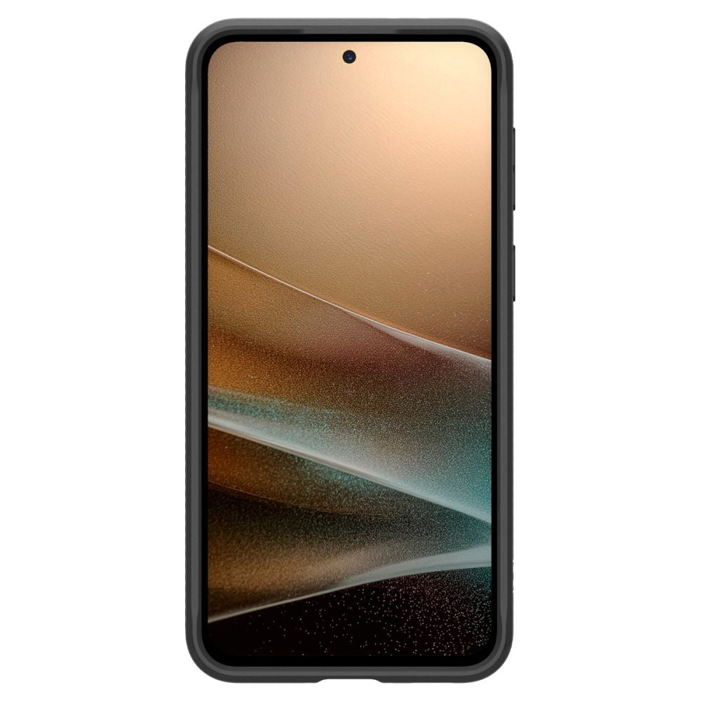 Maska za Samsung Galaxy A27 5G, Spigen, Rugged Armor, Crna ACS11312