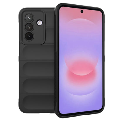 Maska za Samsung Galaxy A27 5G, Techsuit, Magic Shield, Crna