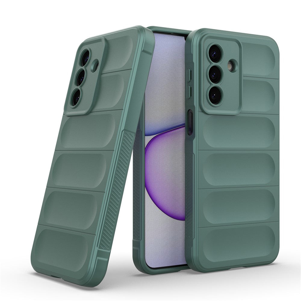 Maska za Samsung Galaxy A27 5G, Techsuit, Magic Shield, Zelena