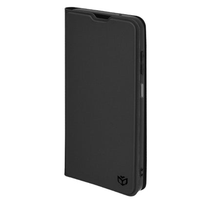 Futrola za Samsung Galaxy A27 5G, Techsuit, Magskin Book, Crna