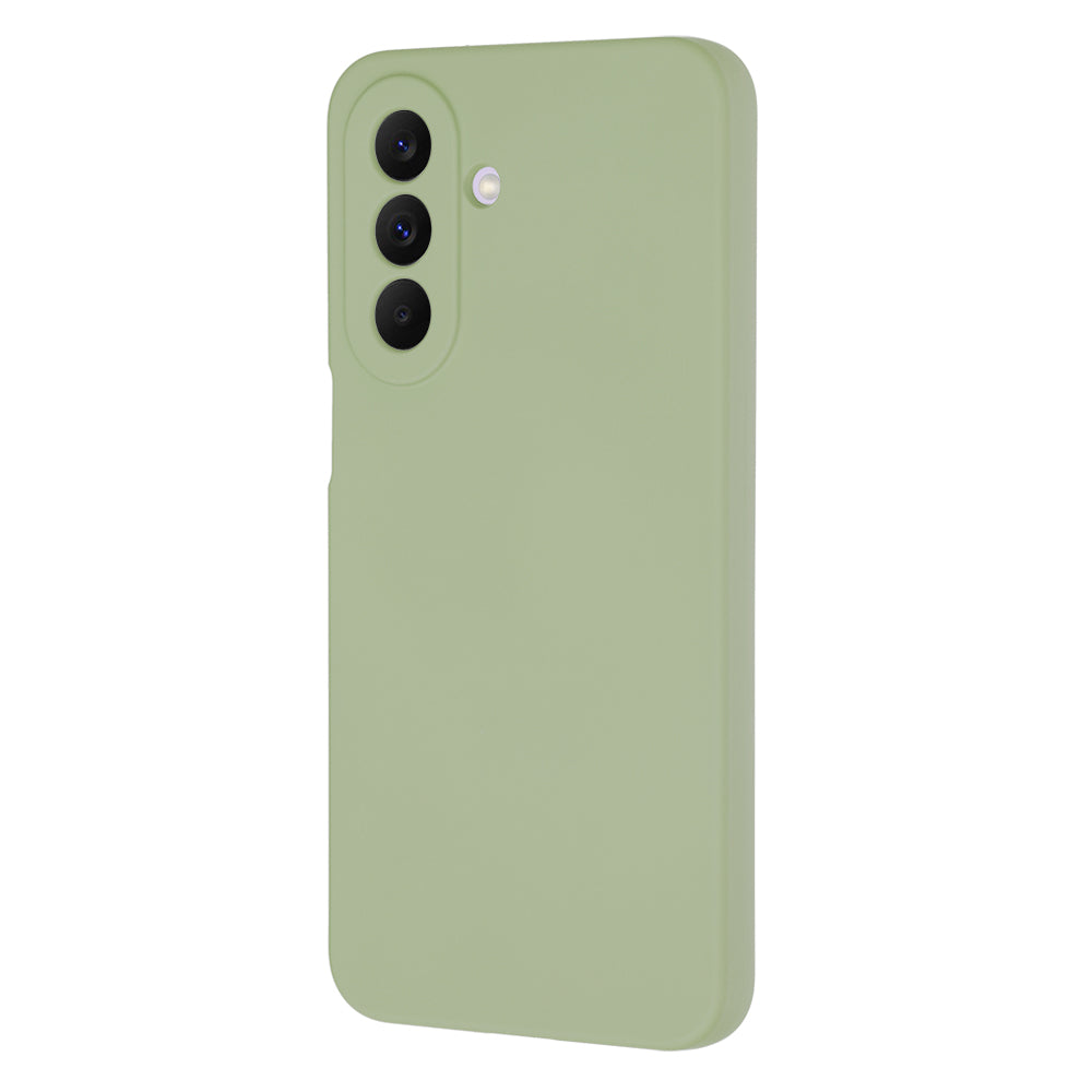 Maska za Samsung Galaxy A27 5G, Techsuit, SoftFlex, Matcha