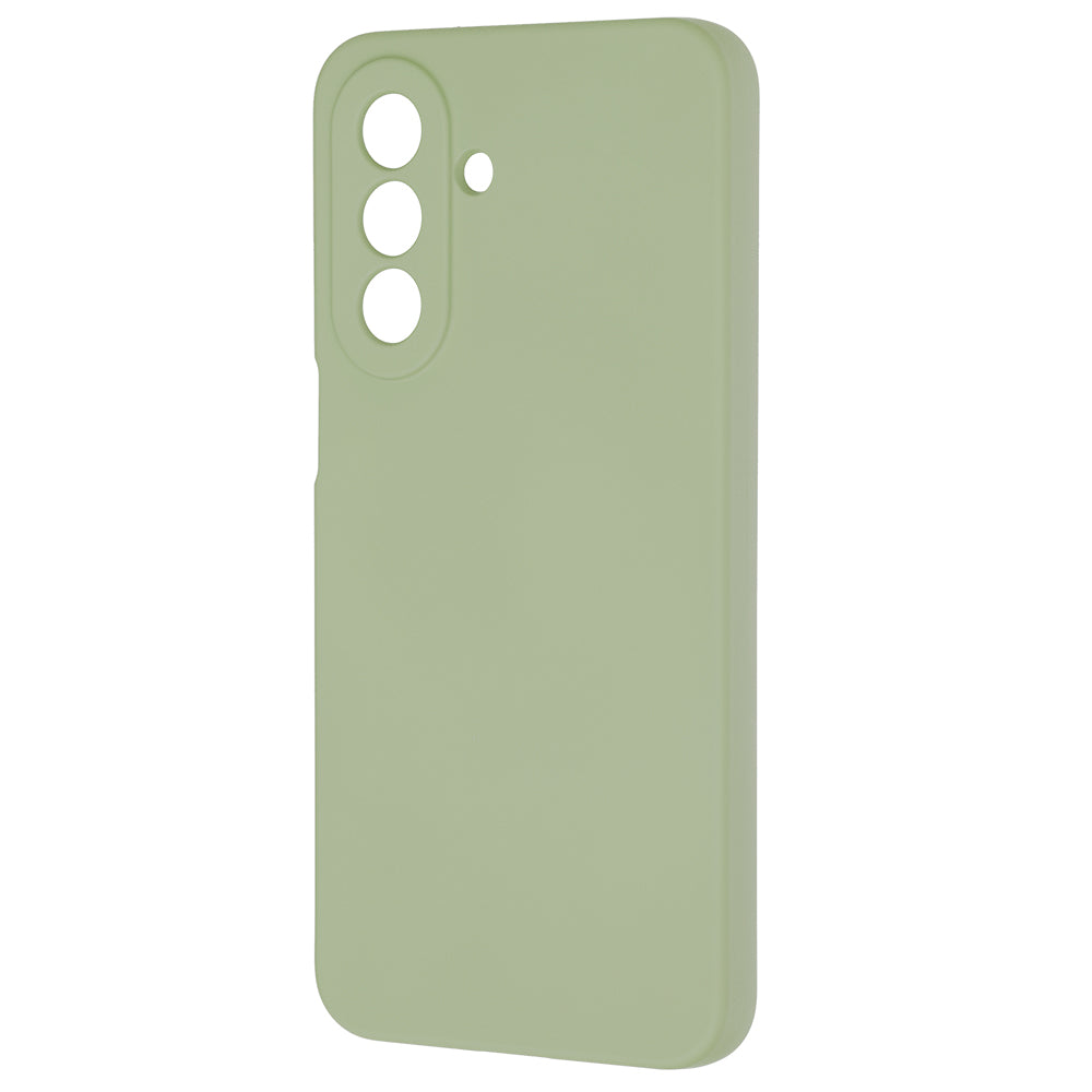 Maska za Samsung Galaxy A27 5G, Techsuit, SoftFlex, Matcha