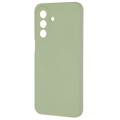 Maska za Samsung Galaxy A27 5G, Techsuit, SoftFlex, Matcha