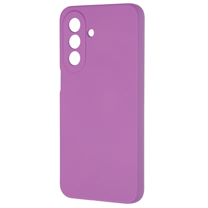 Maska za Samsung Galaxy A27 5G, Techsuit, SoftFlex, Ljubičasta