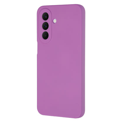 Maska za Samsung Galaxy A27 5G, Techsuit, SoftFlex, Ljubičasta