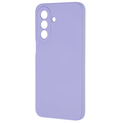 Maska za Samsung Galaxy A27 5G, Techsuit, SoftFlex, Svijetlo Ljubičasta