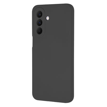Maska za Samsung Galaxy A27 5G, Techsuit, SoftFlex, Crna