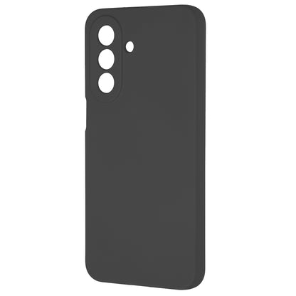 Maska za Samsung Galaxy A27 5G, Techsuit, SoftFlex, Crna