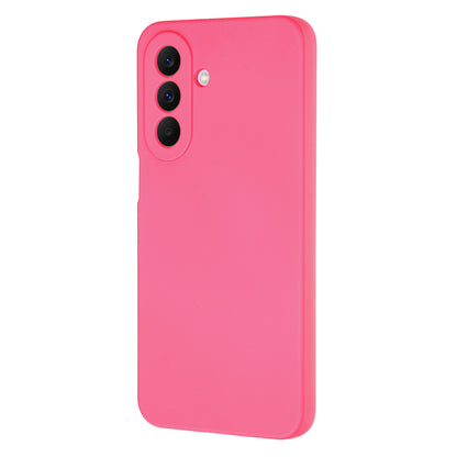 Maska za Samsung Galaxy A27 5G, Techsuit, SoftFlex, Tamno Roza