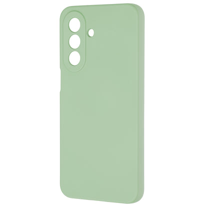 Maska za Samsung Galaxy A27 5G, Techsuit, SoftFlex, Svijetlo Zelena