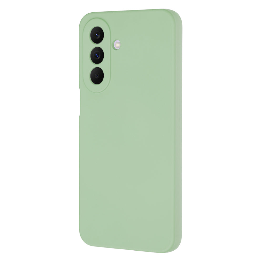 Maska za Samsung Galaxy A27 5G, Techsuit, SoftFlex, Svijetlo Zelena