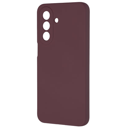 Maska za Samsung Galaxy A27 5G, Techsuit, SoftFlex, Bordo